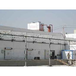 供應(yīng)冷庫(kù)工程廠家