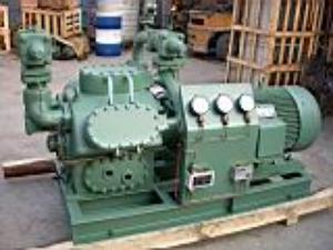 6FW10制冷壓縮機-冷庫工程-空調制冷大市場