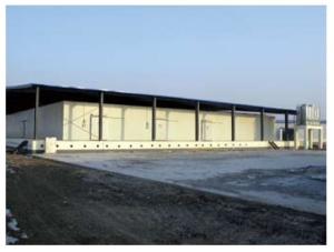 天津新技術(shù)產(chǎn)業(yè)園區(qū)大遠(yuǎn)東制冷設(shè)備工程技術(shù)