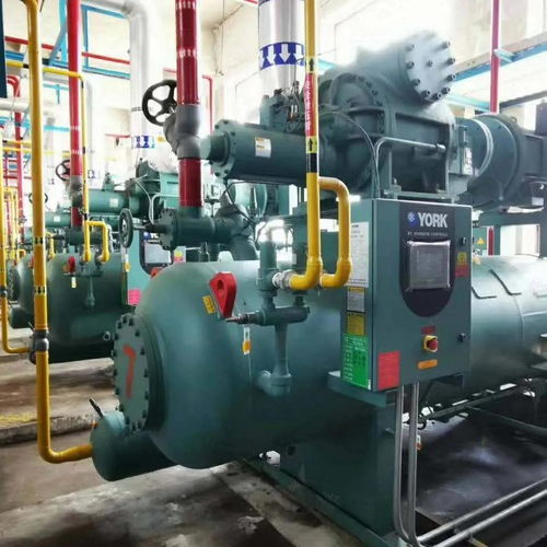 約克冷凍食品解決方案 高效制冷工程的關(guān)鍵技術(shù)與應用