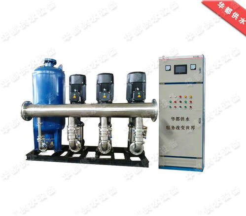 制冷大市場 水設(shè)備產(chǎn)品與供應(yīng)分析